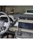 Araba Cep Telefonu Sahibi Çok Fonksiyonlu Tutucu Land Rover Defender Için Gps Navigasyon Braketi 90 110 2020-2023 (Yurt Dışından) 3