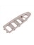 Araç Sürücüsü Yan Pencere Kilit Asansör Anahtarı Panel Kapak 51417326362 51417326364 Bmw 1 2 4 Seri F21 F22 F32 F83 Bej (Yurt Dışından) 1