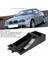 Orta Konsol Döşeme Taban Bmw E46 325I 328I 330I M3 Plastik Merkez Konsol Trim Taban (Yurt Dışından) 5