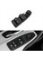 61319208109 Sol Sürücü Tarafı 9 Pin Pencere Regülatör Anahtarı Güç Penceresi Anahtar Düğmesi Bmw 3 Serisi F30 F35 2012-2019 (Yurt Dışından) 2