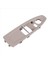 Araç Sürücüsü Yan Pencere Kilit Asansör Anahtarı Panel Kapak 51417324672 51417352868 Bmw 1 2 4 Seri F21 F22 F32 F83 Bej (Yurt Dışından) 5