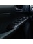 Araba Sol Ön Pencere Asansör Anahtarı Trim Panel 74232-06490 7423206490 Toyota Camry Için 2012-2017 Kolçak Trim Panel Lhd (Yurt Dışından) 5