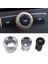 Araba Merkezi Konsolu Ses CD Düğmesi Anahtar Düğmesi 2048700296 Mercedes-Benz Için C E Sınıfı W204 W212 Glk X204 (Yurt Dışından) 4