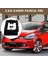 Renault Clio Için Araba Radyosu Fasyası 5 2021 9 Inç Stereo Panel Kablo Demeti Adaptör Çerçevesi (Yurt Dışından) 4