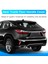 Lexus Nx 2014-2021 Rx Için Iç Arka Gövde Mat Halı Zemin Sapı 2016-2020 58470-78020-C0 58470-78020 (Yurt Dışından) 5
