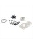 Su Pompası Pervane Onarım Kiti 69G-W0078-00 Yamaha Dışarıda FT8G / Ft9 9g / L (Yurt Dışından) 3