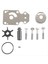Su Pompası Pervane Onarım Kiti 69G-W0078-00 Yamaha Dışarıda FT8G / Ft9 9g / L (Yurt Dışından) 5