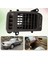 Toyota Avalon 1995-1999 A/c Panel Izgara Kapağı Için Ön Sağ Yan Ön Paneli Klima Çıkış Montajı (Yurt Dışından) 4