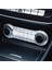 Araba Merkezi Konsol Klima Düğmesi Çıkartma Mercedes Benz Cla C117 Gla X156 A B Sınıfı W176 W246 (Yurt Dışından) 2