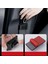2x Araç Güvenliği Emniyet Beledesi Sabit Toka Emniyet Bellek Durdurucu Cihaz Emniyet Beliyesi Slip Slip Clip Clip Araba Iç Aksesuarları A (Yurt Dışından) 4