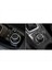 Araba Karbon Fiber Merkez Konsolu Multimedya Panel Trim Mazda 3 Axela Araba Düğmesi Döşeme Dekoratif Sürücü Sol (Yurt Dışından) 2