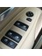61319208107 Sol Sürücü Yan Pencere Regülatör Anahtarı Elektrikli Pencere Bmw 3 Serisi F30 F35 Için Perde Anahtarı Düğmesi (Yurt Dışından) 2