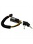 Araba Ateşleme Anahtarı Başlangıç Silindir Kilidi Keys ile 7701469419 7701494694 Renault Megane Clio (Yurt Dışından) 5
