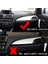 Araba Gösterge Tablosu Yan Klima Outlet Panel Kapak Çıkartmaları Aksesuarları For-Bmw 1 2 Seri F20 F21 F22 F23 2012-2017 (Yurt Dışından) 4