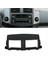 Araç Aksesuarları A/c Klima Çıkış Çerçevesi Toyota Rav4 2006-2012 Lhd Için Hava Havalandırma Paneli Kapak (Yurt Dışından) 3