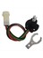 873531 22314183 Potansiyometre Trim &amp Tilt Gönderen Sensör Kiti Volvo Penta 290 Sterndrives Ad/dp/sx/ef/by/lk/kad/tamd (Yurt Dışından) 1