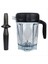 Blender Sürahi 64OZ Sabotajlı Düşük Profil, 750 5200 5000 6300 7500 VM0102 VM0103 Klasik/ticari Vb Için (Yurt Dışından) 1