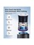Sıcak ve Soğuk Süt Köpürtücü, Otomatik Kapanma, Kahve ve Süt Için Yapışmaz Kaplamalı Elektrikli Süt Köpürtücü (Yurt Dışından) 3