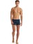 Erkek Modal Elastan Boxer Silver 9310 - Lacivert 5