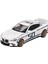 Bfs Mini Gt 1/64 Bmw 3.0 Csl White - Blister Paket 1