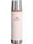 Klasik Vakumlu Çelik Termos 0,60 Lt Rose Quartz 3