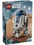 75379 LEGO Star Wars R2-D2 1050 Parça +10 Yaş 1