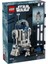 75379 LEGO Star Wars R2-D2 1050 Parça +10 Yaş 5