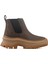 Roxie Lane Mid Chelsea Boot Kadin Kahverengi Bot TB0A28XMW071 1