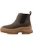 Roxie Lane Mid Chelsea Boot Kadin Kahverengi Bot TB0A28XMW071 4