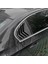 Araç Arka Pencere Deklanşör Kapağı Döşeme Penceresi Panjur Kenar Havalandırması Bmw 5 Serisi E60 2004-2010 Karbon Fiber (Yurt Dışından) 5