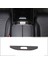 Mercedes-Benz C-Class W206 2022 2023 Yumuşak Karbon Fiber Araç Araç Paneli Anahtarı Kapak Trim Sticker Aksesuarları (Yurt Dışından) 2