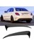 Arka Tampon Canard Fleps Spoiler Kapak Trim Aksesuarları Mercedes Benz C Sınıfı W205 2015-2021 Sedan (Yurt Dışından) 5