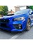 Araba Ön Tampon Ayırıcı Spoiler Sis Lambası Spoyler Kapak Süslemesi Için Subaru Wrx Sti Va 2014-2016 Parlak Siyah (Yurt Dışından) 5