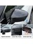 Nissan Rogue 2021-2023 Için Qashqai J12 2023 2024 Araba Dikizli Ayna Kapak Kapısı Yan Ayna Kapak Döşeme, Dönüş Sinyali ile (Yurt Dışından) 5