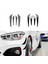 Bmw 1 Serisi F20 F21 M Sport 2015-2019 Karbon Fiber (Yurt Dışından) 5