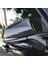 Toyota Rav4 2019-2023 Dış Aksesuarlar Karbon Fiber Stili Için Dikiz Ayna Yan Kalıplama Kapağı Kaplama (Yurt Dışından) 5