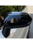 Toyota Corolla Için 2019-2022 Parlak Siyah Yan Kapı Dikizli Ayna Kapak Trim Kapağı (Yurt Dışından) 4