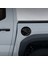 Toyota Tacoma Için Araç Yakıt Depik Yağ Kapalı Trım 2024 Gaz Kapağı Döşeme Etiketleri Araç Dış Aksesuarlar Parlak Siyah (Yurt Dışından) 5