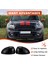 Bmw Mini Cooper R50 R50 R53 R53 Rhd Dikiz Aynası Tersine Dönen Ayna Kapağı Kabuğu Dekorasyonu Otomobil Parçaları Siyah Bayrak (Yurt Dışından) 5