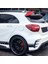 Araba Arka Tampon Yan Havalandırma Spoiler Canard Vücut Kitleri Mercedes Benz A Sınıfı W176 A200 A250 A45 Amg Sport Hatchback (Yurt Dışından) 5