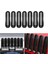 7pcs Araba Böcek Net Klip-In Jeep Wrangler Için Jku 2007-2015 Dış Trim (Yurt Dışından) 3