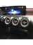 Araba Ön Enstrüman Düzlem Merkezi Hava Outlet Mercedes Için Havalandırma Benz A Cla Sınıfı W177 C118 2019+ A/c Hava Çıkışı Çerçevesi (Yurt Dışından) 1