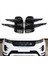 Land Rover Range Rover Evoque 2019-2022 LR114729 LR114728 Otomobil Dış Aksesuarları Için Ön Tampon Izgarası (Yurt Dışından) 4