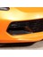 Corvette C7 Için 2014-2019 Yumuşak Karbon Fiber Araç Ön Tampon Yan Hava Havalandırma Trim Kapak Hava Girticileri Trim Sticker (Yurt Dışından) 5