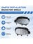 Ön Izgara Radyatör Izgara Böbrek Tampon Grille 51137027061 51137027062 Bmw 5 Serisi E60 E61 Hava Emme Gril (Yurt Dışından) 4