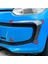 Araba Ön Tampon Ayırıcı Spoiler Trim Izgara Kanard Için Vw Up 2011-2015 Ön Izgara Rüzgar Kanadı Karbon Fiber (Yurt Dışından) 4