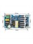 Ac-Dc 24V 4A / 12V 1A Anahtarlama Güç Kaynağı Kartı Devre Modülü (Yurt Dışından) 4