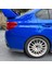 Subaru Wrx Stı Va 2015-2021 Karbon Fiber Deseni Için Araba Arka Tampon Dudak Difüzörlü Kanat Önlük Spoyleri (Yurt Dışından) 4