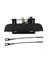 Toyota Tacoma Için Taggate Kapı Tutucu + Bagaj Kapağı Kablosu 1995-2004 Aksesuarları Değiştirin 6909035010 65770-04030 (Yurt Dışından) 1