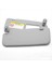 Hyundai Accent Verna 2011-2015 Için Ayna ile Otomatik Iç Sunvisor Güneş Vizörü Güneş Gölgesi (Yurt Dışından) 3